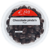 Thumbnail van variant 1Bite Chocolade pinda's puur