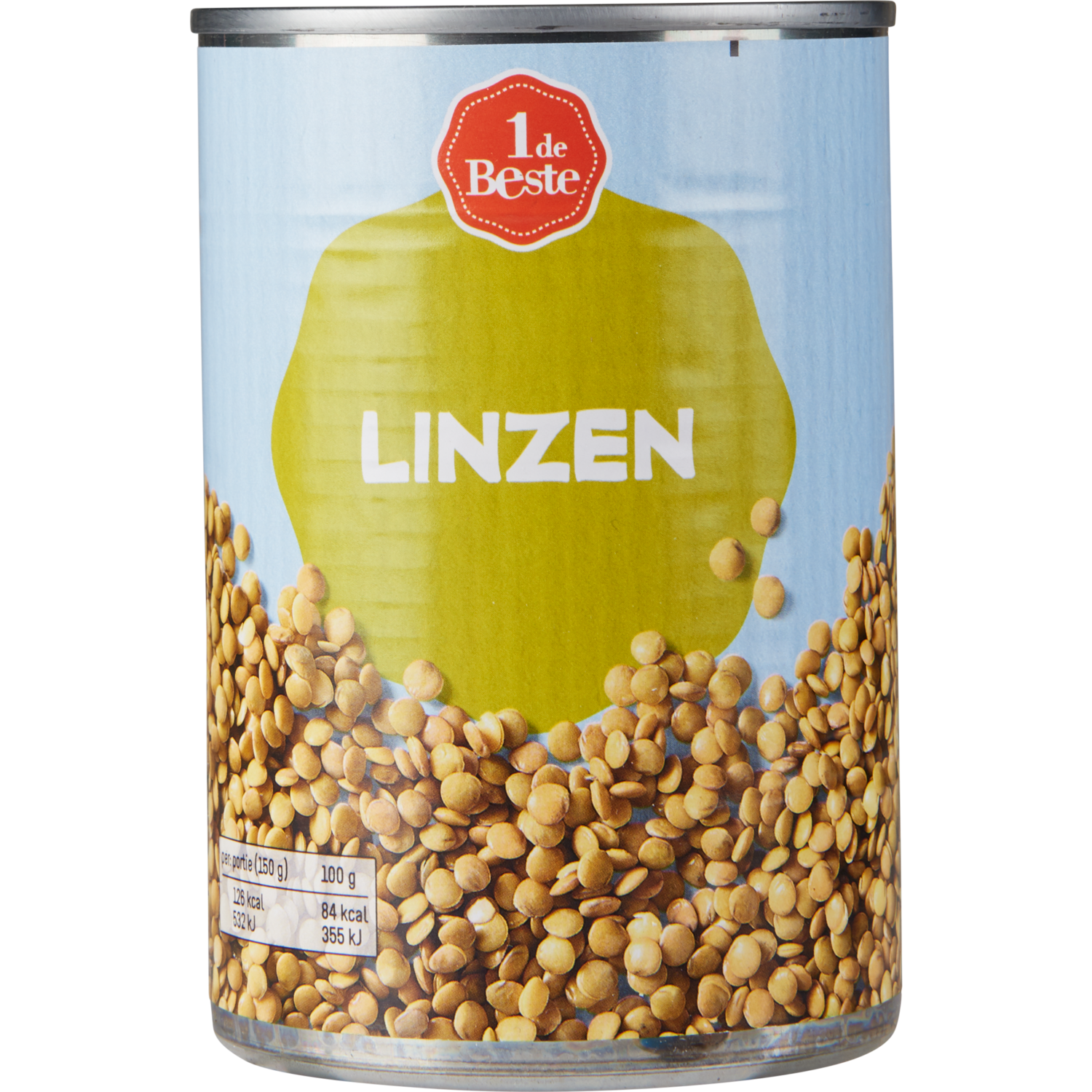Afbeelding van Linzen