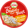 Thumbnail van variant Popp Brood & toast kip salade