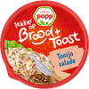 Thumbnail van variant Brood & toast tonijn salade