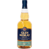 Thumbnail van variant Glen Moray Whisky 12 years Schotland