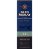 Thumbnail van variant Glen Moray Whisky 12 years Schotland