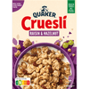 Thumbnail van variant Quaker Cruesli Raisin & Hazelnut