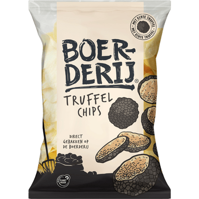 Boerderij Chips truffel