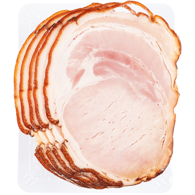 DekaVers Roasted porc rib