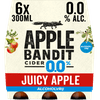 Thumbnail van variant Apple Bandit Cider 0.0