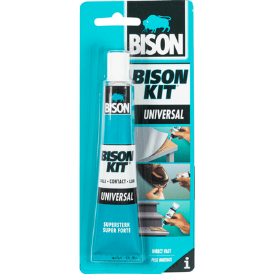 Bison Kit universeel 50 ml