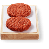 Thumbnail van variant Vleeschmeesters Actie runderhamburger mager 2 st.
