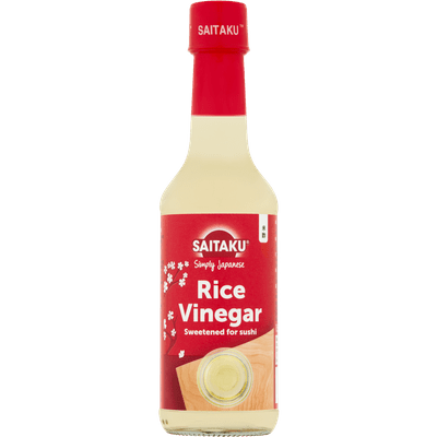 Saitaku Rice vinegar