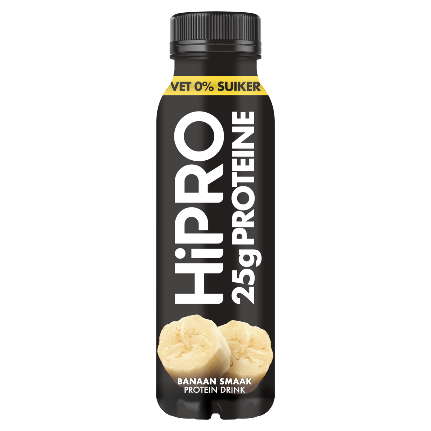 Hipro Proteine Drink Banaan DekaMarkt