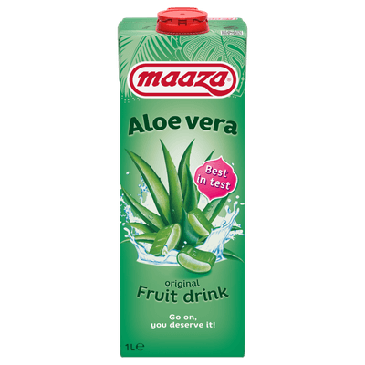 Maaza Aloe vera