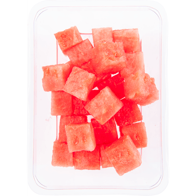 Healthy Hand Watermeloen blokjes