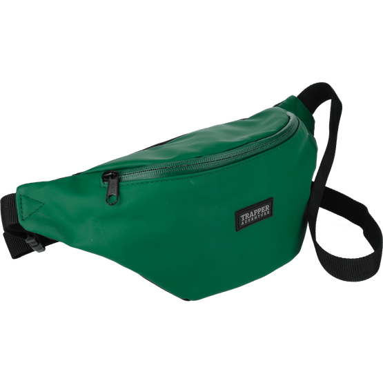 Foto van Rubbertouch tas op witte achtergrond