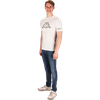 Thumbnail van variant Kappa T-shirt big logo m-xxl