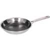 Thumbnail van variant Hexa Kitchen Fun koekenpan rvs 20 cm