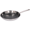 Thumbnail van variant Hexa Kitchen Fun koekenpan rvs 24 cm