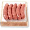 Thumbnail van variant Runderchipolata 5 stuks