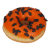 Thumbnail van variant Halloween donuts ongevuld