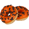 Thumbnail van variant Halloween donuts ongevuld