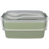Thumbnail van variant Lunchbox met lepel en vork
