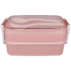 Thumbnail van variant Lunchbox met lepel en vork