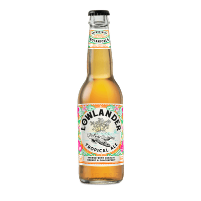 Lowlander Tropical ale