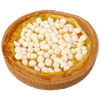 Thumbnail van variant Cheesecake citroen meringue