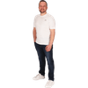 Thumbnail van variant Kappa T-shirt small logo m-xxl