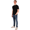 Thumbnail van variant Kappa T-shirt small logo m-xxl