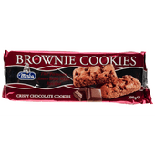 Merba Brownie cookies 