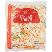 1 de Beste Bami nasi groente voordeel verpakking