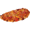 Thumbnail van variant Vers afbak Pizza snack vegetarisch