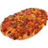 Thumbnail van variant Vers afbak Pizza snack vegetarisch