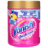 Thumbnail van variant Vanish Oxi Action Wasbooster Poeder Vlekverwijderaar Voor Gekleurde Was