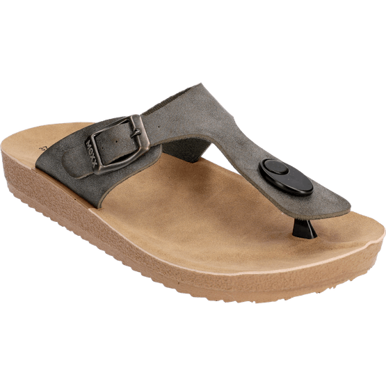 Foto van Mexx teenslippers Maten 37-41 op witte achtergrond
