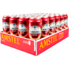 Thumbnail van variant Amstel Pilsener 24x50 cl