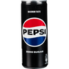 Thumbnail van variant Pepsi Zero 4x25 cl