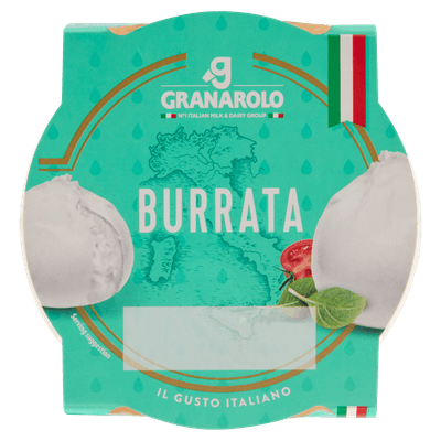 Granarolo Burrata