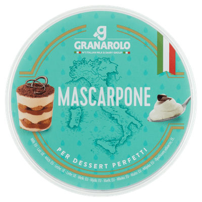 Granarolo Mascarpone