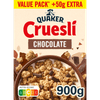 Thumbnail van variant Quaker Cruesli chocolade