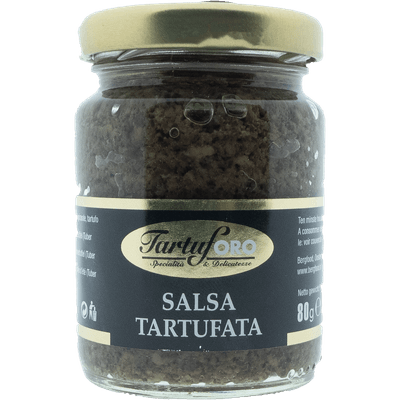 Tartuforo Truffel tapenade