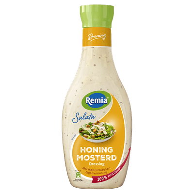 Remia Dressing salata honing-mosterd