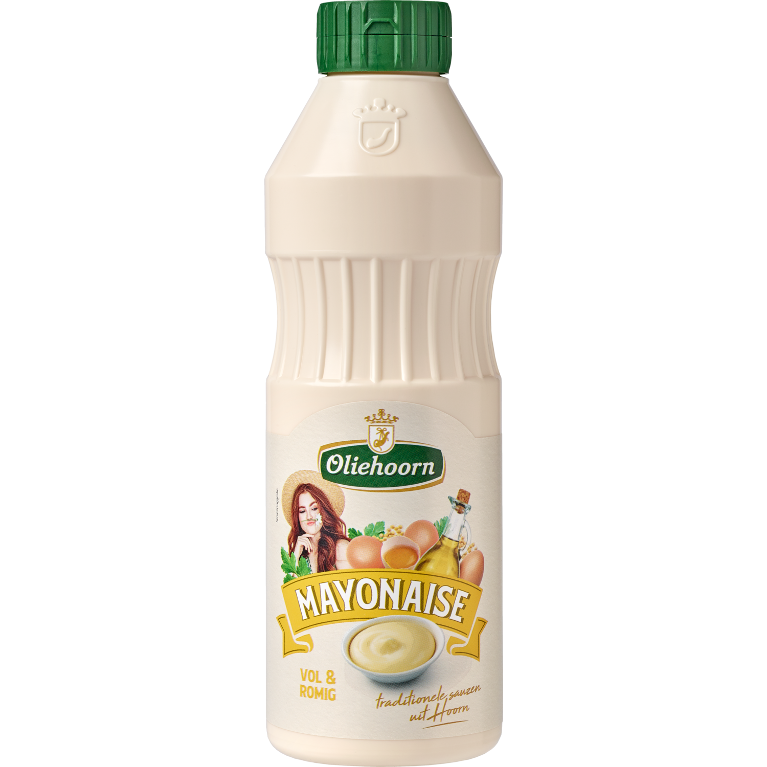 Oliehoorn Mayonaise DekaMarkt