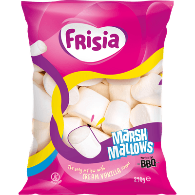 Frisia Marshmallows