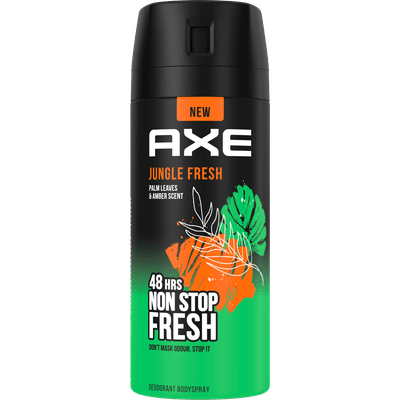 AXE Bodyspray jungle fresh