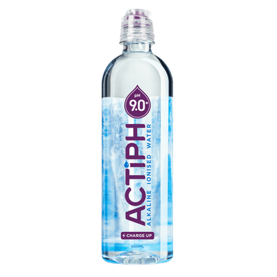 Actiph Water ph 9.0+