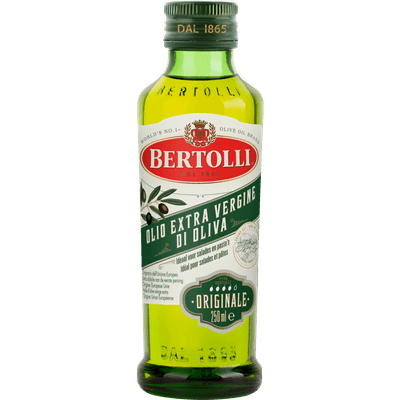 Bertolli Olijfolie extra vierge