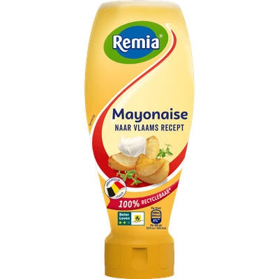 Remia Vlaamse mayonaise