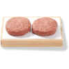 Thumbnail van variant Vleeschmeesters Angus burger 2 stuks