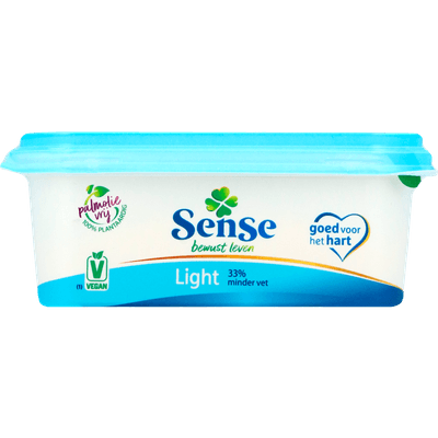 Sense Margarine light